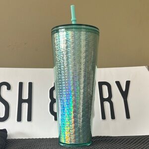 Starbucks tumbler Nwot
